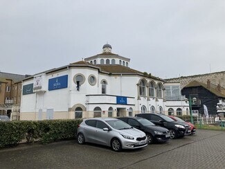 Más detalles de The Waterfront,, Brighton - Local en alquiler