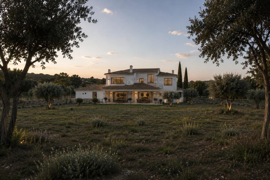 Chaparritas, 60, Villavieja del Lozoya, Madrid en venta - Foto del edificio - Imagen 2 de 11