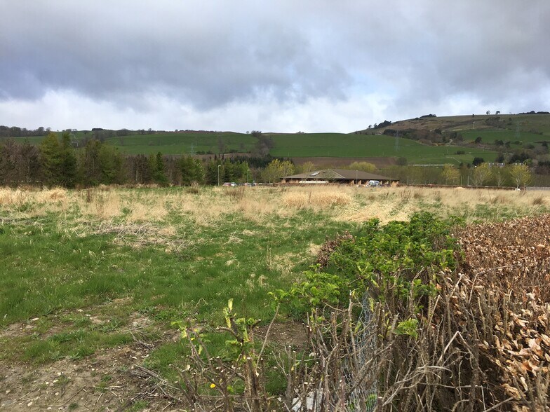 3 Inchrory Dr, Dingwall en venta - Foto del edificio - Imagen 3 de 7