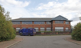 Más detalles de Sandringham Ave, Harlow - Oficina en venta