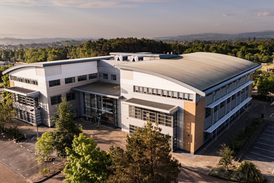 Pynes Hl, Exeter en alquiler - Foto del edificio - Imagen 2 de 8