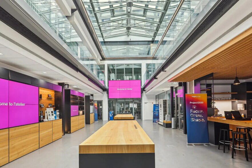 20 Rue Troyon, Paris en venta - Foto del edificio - Imagen 2 de 18