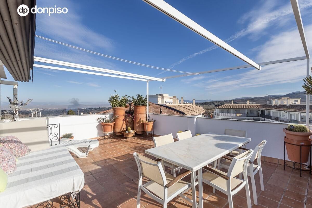Plaza de España, 2, Dílar, Granada en venta Foto del edificio- Imagen 1 de 51