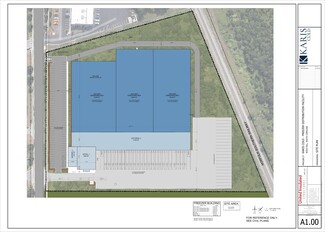 Más detalles para 1003 Obici Industrial blvd, Suffolk, VA - Naves en alquiler