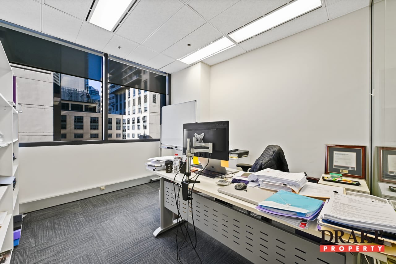 85 Liverpool St, Sydney, NSW 2000 - Unidad 1604 - - Foto del interior - Image 2 of 5