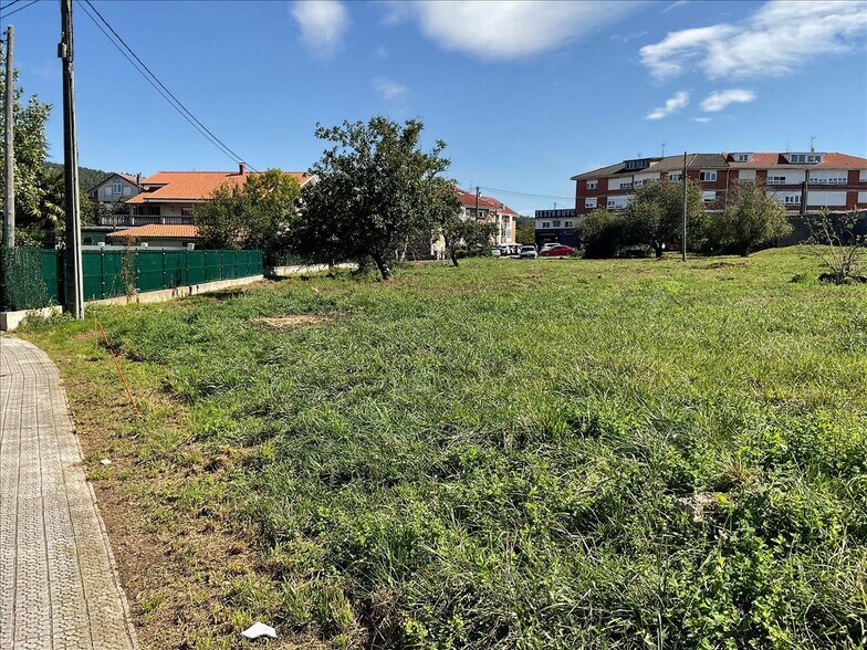 Terreno en Piélagos en venta - Foto del edificio - Imagen 3 de 15