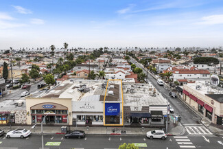 Más detalles para 5280 E 2nd St, Long Beach, CA - Oficina/Local en alquiler