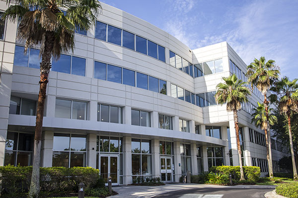 11950 Corporate Blvd, Orlando, FL en alquiler - Foto del edificio - Imagen 1 de 4