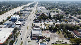 Más detalles para 10822-10824 NW 7th Ave, Miami, FL - Coworking en alquiler