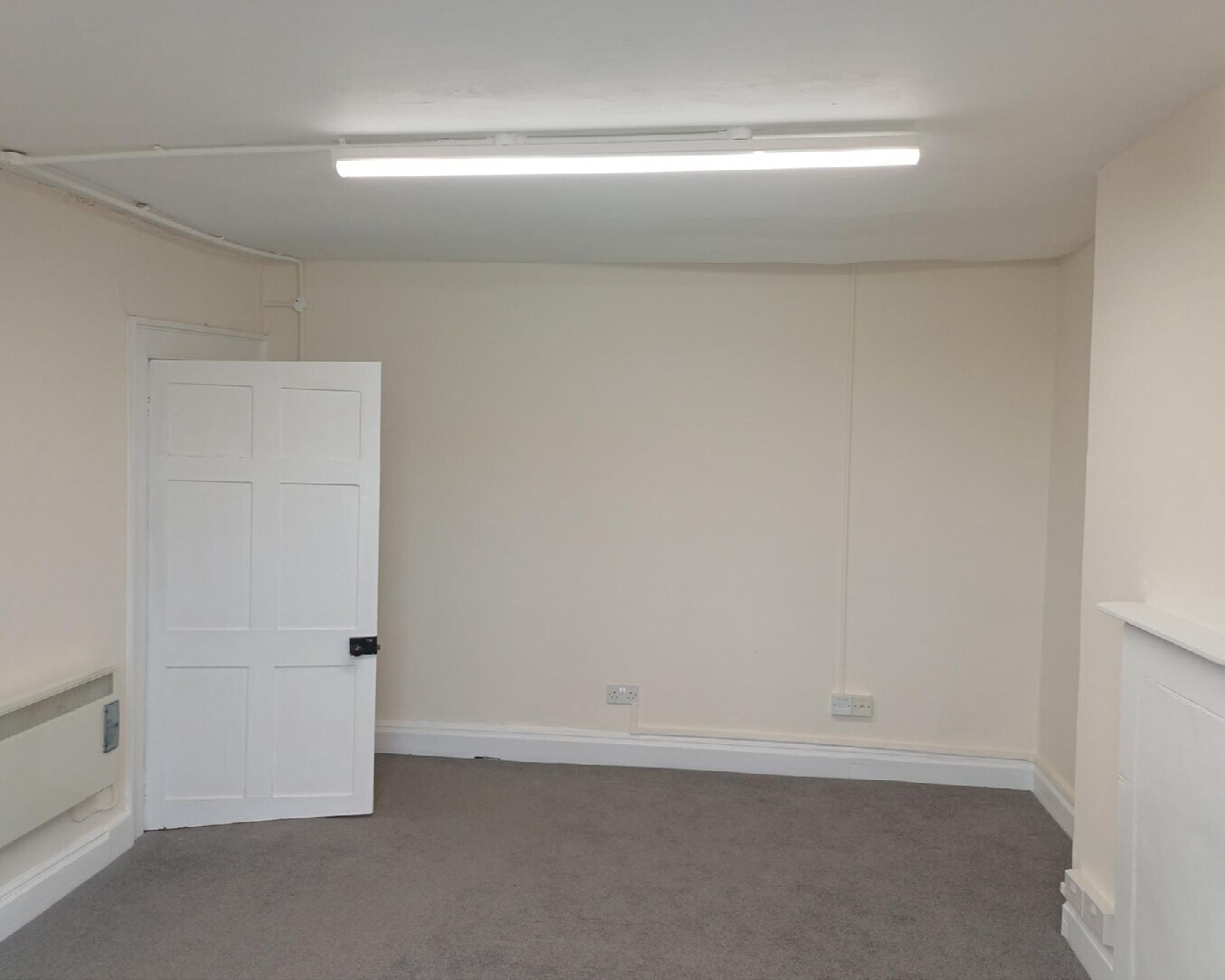11-11A Ironmonger St, Stamford en alquiler Foto del interior- Imagen 1 de 6