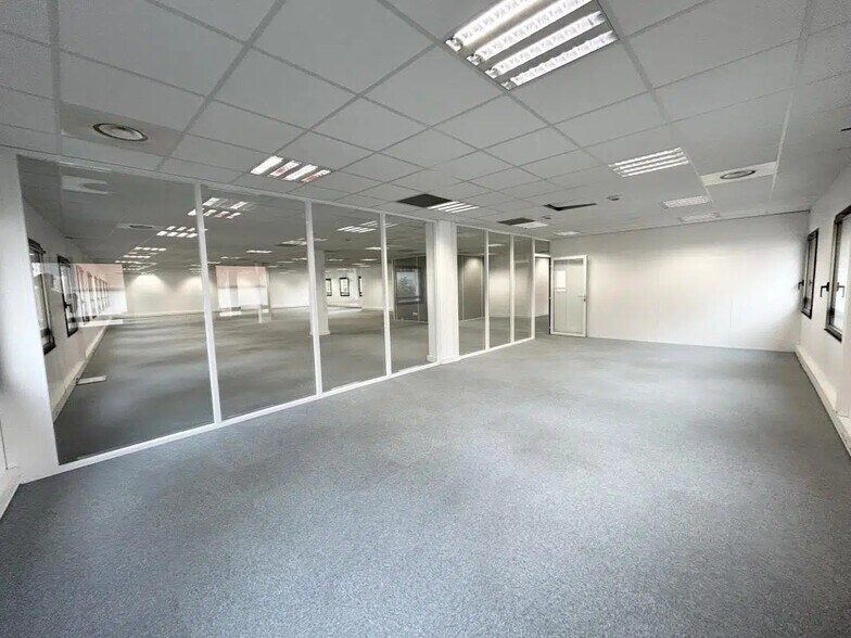 5 Rue Gorge De Loup, Lyon en alquiler - Foto del interior - Imagen 2 de 14