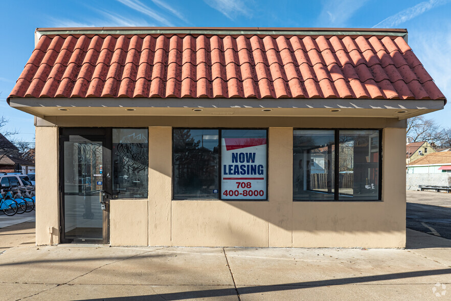 2356 S Kedzie Ave, Chicago, IL en alquiler - Foto del edificio - Imagen 2 de 5