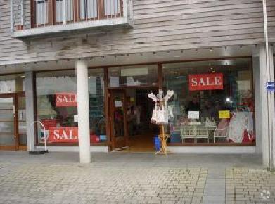 Discovery Quay, Falmouth en alquiler - Foto del edificio - Imagen 3 de 3