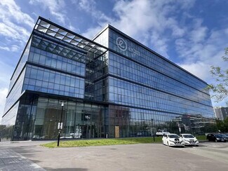 Más detalles de 15 Avenue Du Centre, Guyancourt - Oficina en alquiler