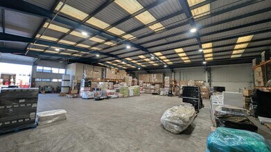 Brunel Rd, Totton en alquiler Foto del interior- Imagen 1 de 4