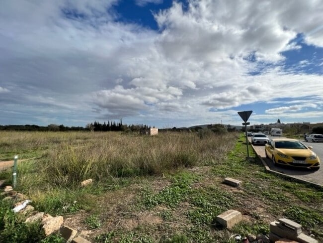 Más detalles de Terreno en venta