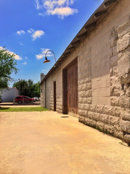 1618 S Mead St, Wichita, KS en alquiler - Foto del edificio - Imagen 3 de 6