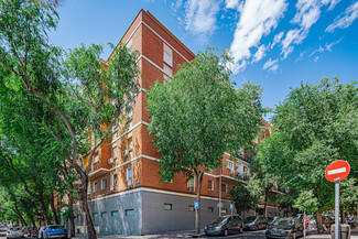 Más detalles para Calle de Esteban Terradas, 8, Madrid - Edificios residenciales en venta