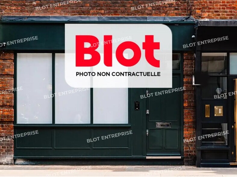 Local en Dinard en venta - Foto del edificio - Imagen 3 de 4