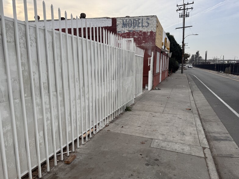 1844-1848 Randolph St, Los Angeles, CA en alquiler - Foto del edificio - Imagen 3 de 17