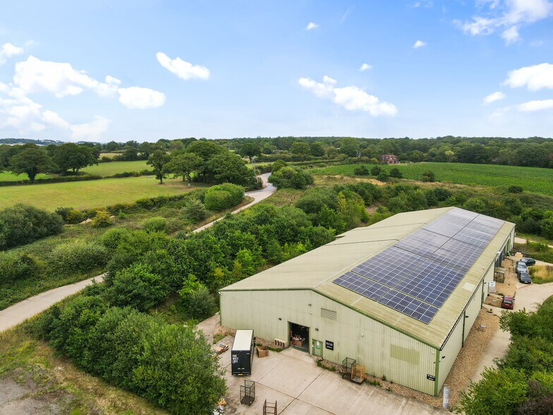 Emms Ln, Horsham en alquiler - Foto del edificio - Imagen 1 de 7