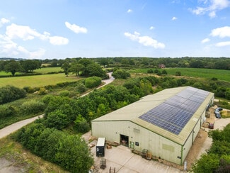 Más detalles de Emms Ln, Horsham - Nave en alquiler