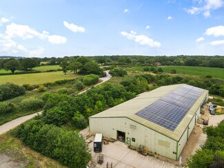 Más detalles de Emms Ln, Horsham - Nave en alquiler