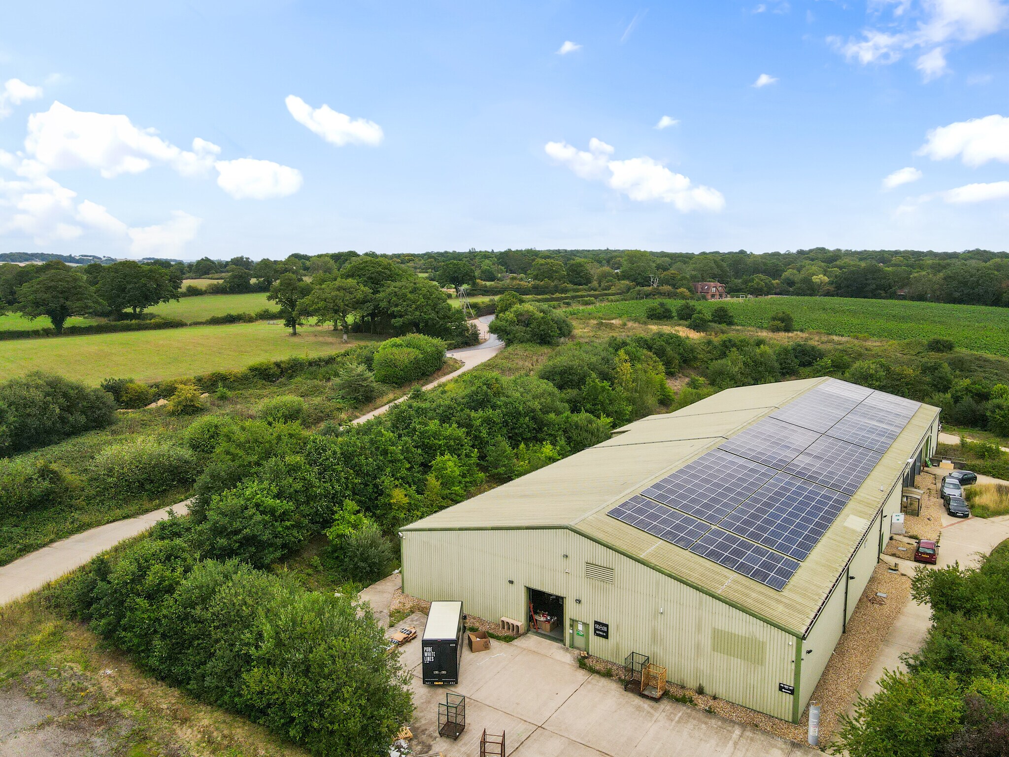 Emms Ln, Horsham en alquiler Foto del edificio- Imagen 1 de 8