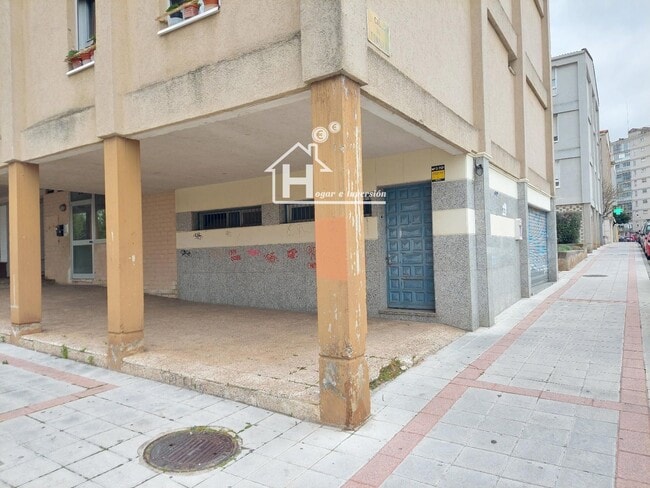 Más detalles de Edificio residencial​ en venta