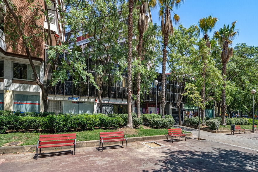 Oficina en Barcelona, Barcelona en venta - Foto del edificio - Imagen 3 de 4