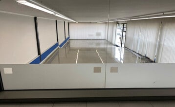 Local en Les Franqueses del Vallès, Barcelona en alquiler Foto del interior- Imagen 2 de 4