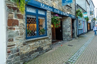 Más detalles de 14 Maiden St, Barnstaple - Local en alquiler