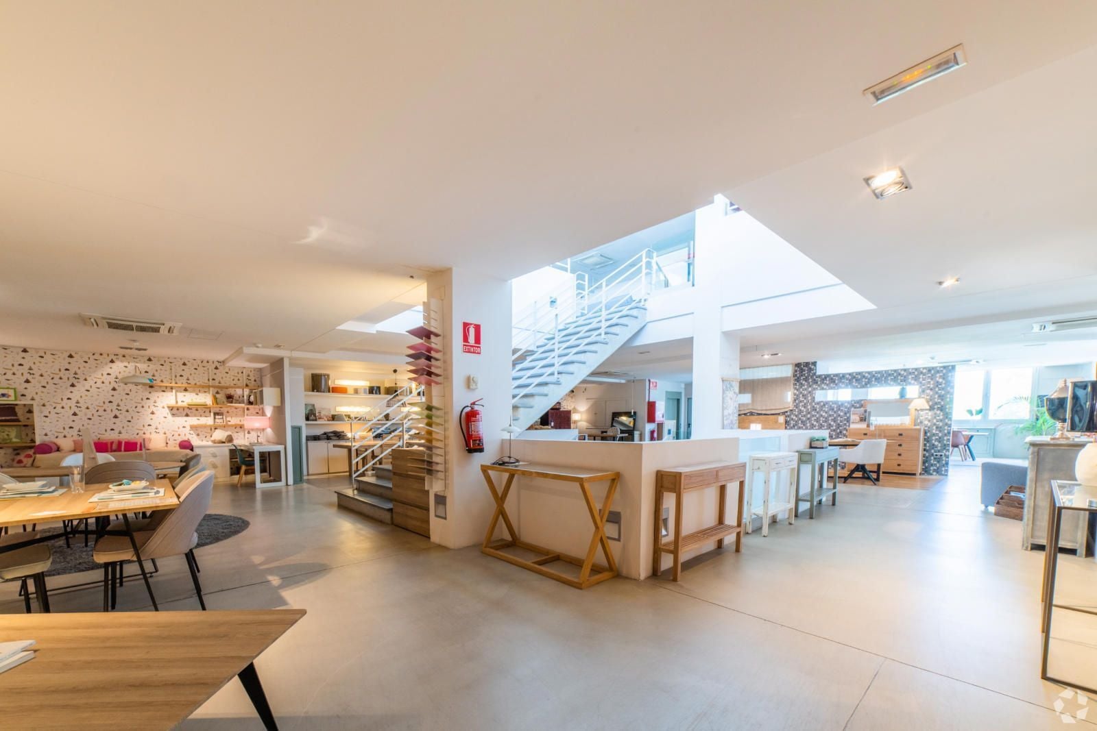 Nave en San Sebastián de los Reyes, Madrid en venta Foto del edificio- Imagen 1 de 1