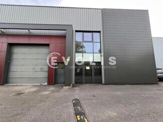 Más detalles de Oficina, flex en alquiler