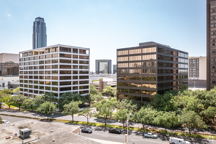 5251 Westheimer Rd, Houston, TX en alquiler - Foto del edificio - Imagen 1 de 42