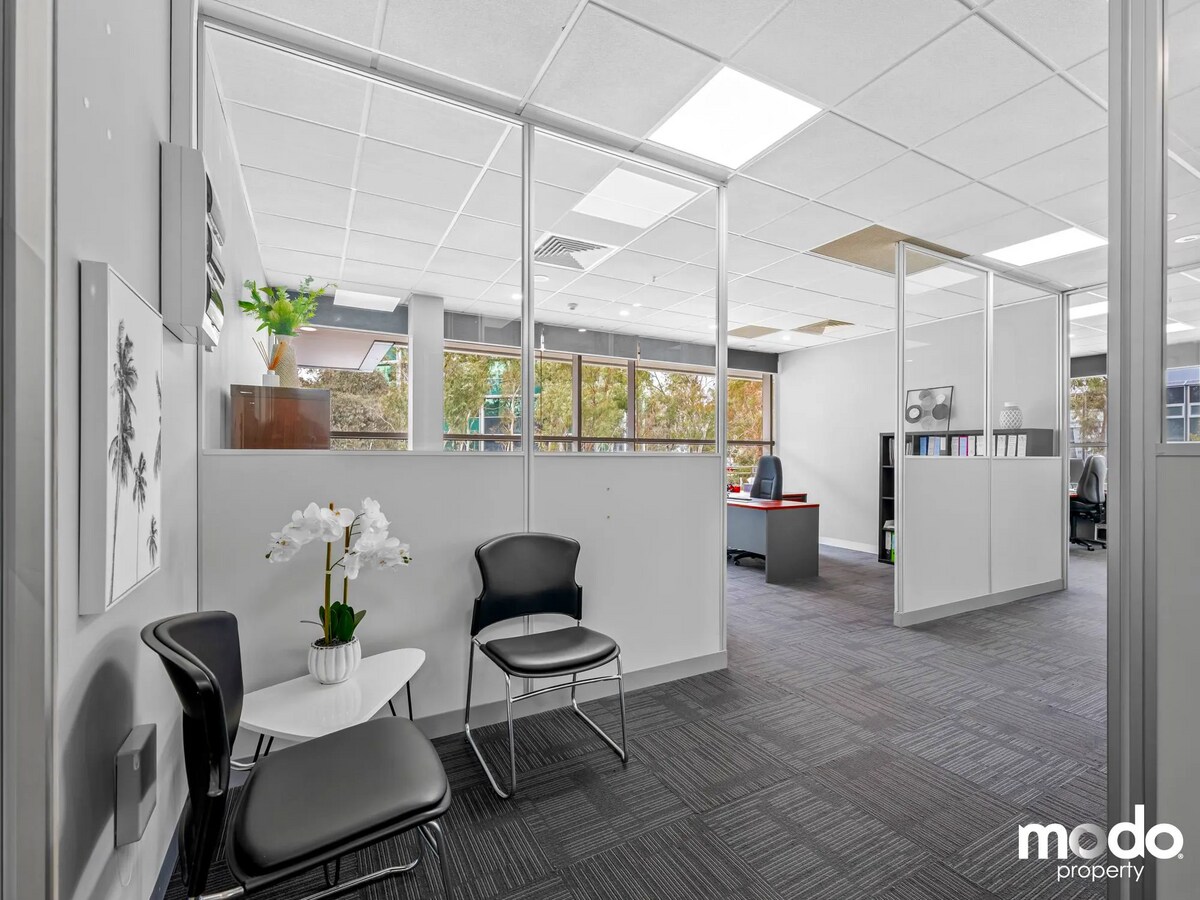 2 Enterprise Dr, BUNDOORA, VIC 3083 - Unidad 8 - - Foto del interior - Image 2 of 8