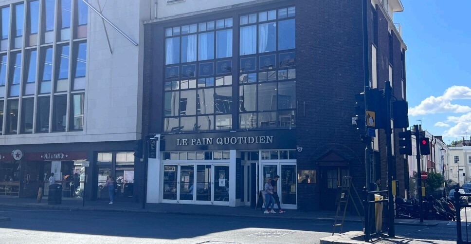 83-85 Notting Hill Gate, London en alquiler - Foto principal - Imagen 1 de 9