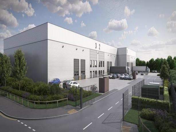 Deeside Industrial Estate, Welsh Road cartera de 6 inmuebles en venta en LoopNet.es Foto principal- Imagen 1 de 9