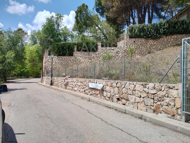 Más detalles de Terreno en venta