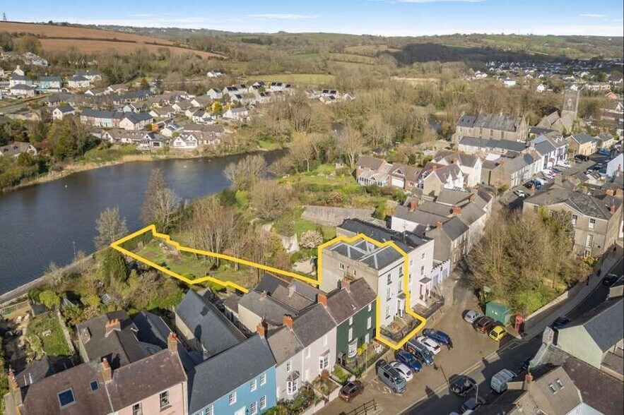 Main St, Pembroke en venta - Foto del edificio - Imagen 2 de 4