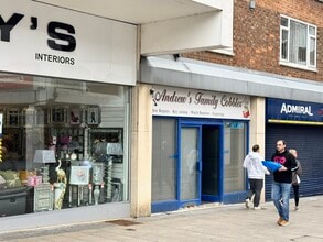 Gort Rd, Newton Aycliffe en alquiler Foto del edificio- Imagen 2 de 2