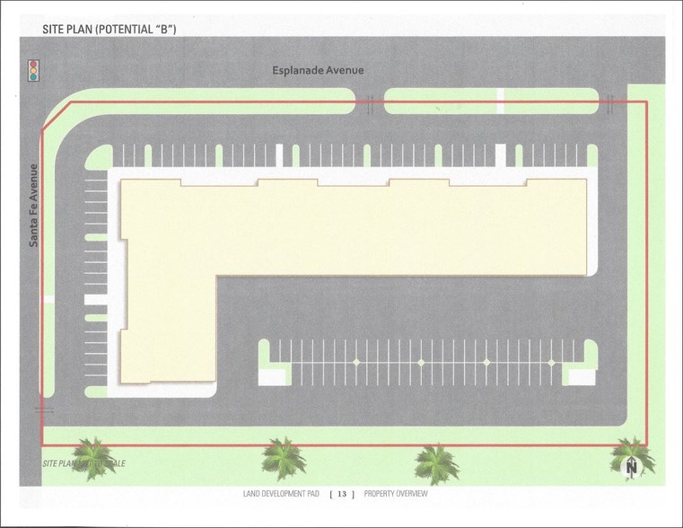 SEC Esplanade & Santa Fe Ave, San Jacinto, CA en venta - Otros - Imagen 3 de 7