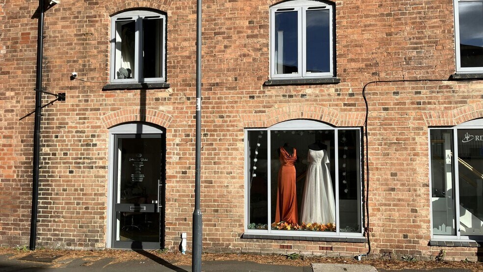Wharf St, Warwick en alquiler - Foto del edificio - Imagen 3 de 16