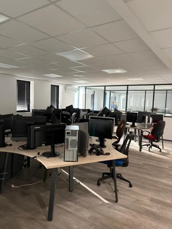 183 Avenue Georges Clemenceau, Nanterre en alquiler Foto del interior- Imagen 1 de 11