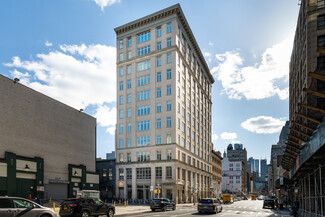 Más detalles para 129 Lafayette St, New York, NY - Edificios residenciales en venta