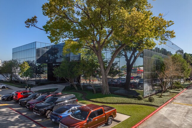 Más detalles de 719 Sawdust Rd, The Woodlands, TX - Oficina en alquiler