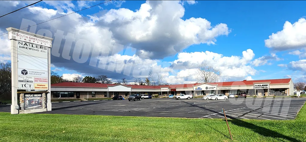 6001 N US Highway 31, Whiteland, IN en alquiler Foto del edificio- Imagen 1 de 13