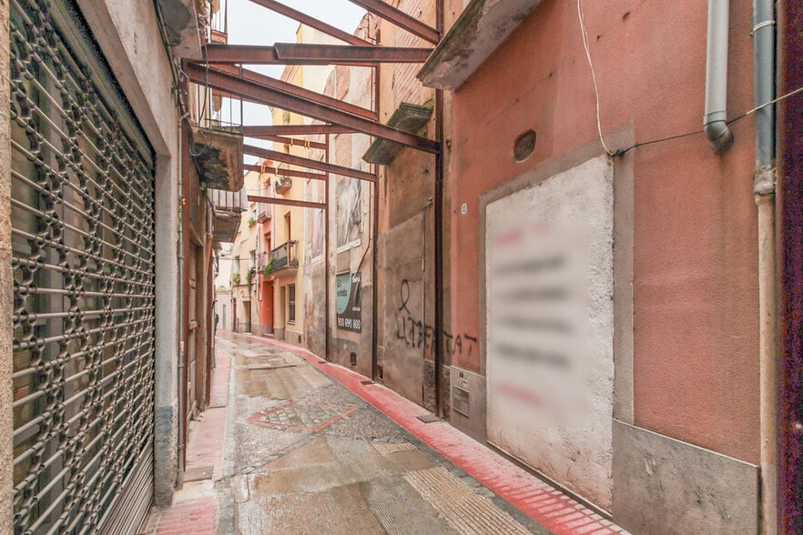 Terreno en Valls, Tarragona en venta - Plano de la planta - Imagen 1 de 7