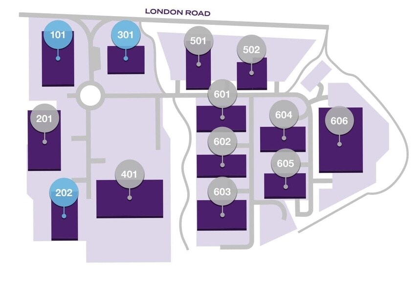 London Rd, Glasgow en alquiler - Foto del edificio - Imagen 2 de 4