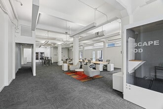 121-123 2nd St, San Francisco, CA en alquiler Foto del interior- Imagen 2 de 4